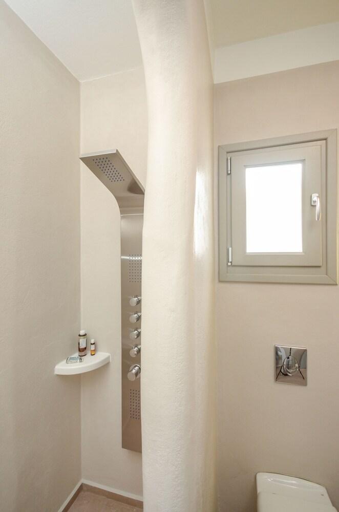 Aphrodite Luxury Apartments Agios Prokopios  Exterior foto